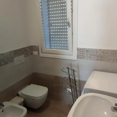 Casa Altamarea 3 דירה אלגהרו