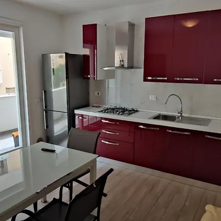 Casa Altamarea 3 * אלגהרו