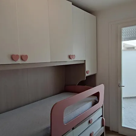 Casa Altamarea 3 * אלגהרו