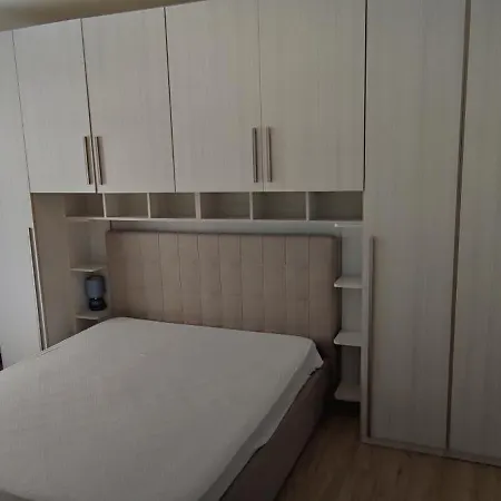 Casa Altamarea 3 公寓