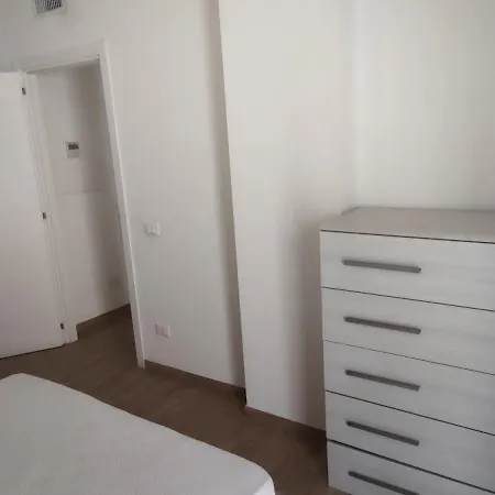 Casa Altamarea 3 阿尔盖罗