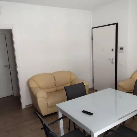 Casa Altamarea 3 Apartment Alghero