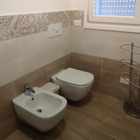 Casa Altamarea 3 阿尔盖罗